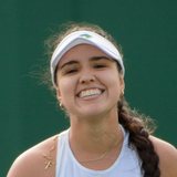 Camila Osorio