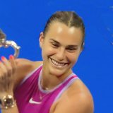 Aryna Sabalenka