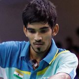 Srikanth K.