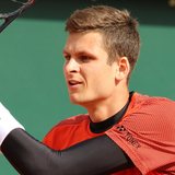 Hubert Hurkacz