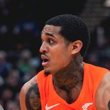Jordan Clarkson