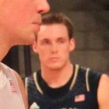 Pat Connaughton