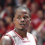 Javonte Green