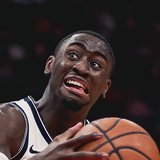 Caris LeVert