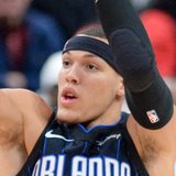Aaron Gordon