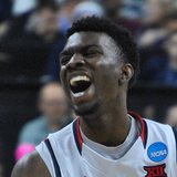 Keenan Evans