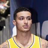 Kyle Kuzma