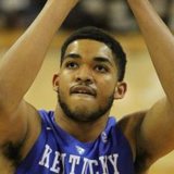 Karl-Anthony Towns