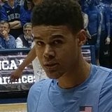 Cameron Johnson