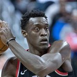 Pascal Siakam