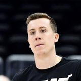 Duncan Robinson