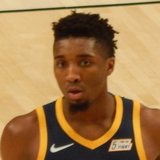 Donovan Mitchell