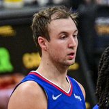 Luke Kennard