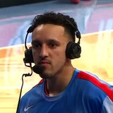 Landry Shamet