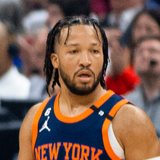 Jalen Brunson