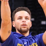 Stephen Curry