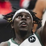 Jrue Holiday