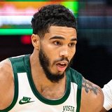 Jayson Tatum