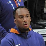 Josh Okogie