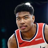 Rui Hachimura