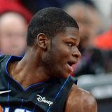 Mo Bamba