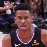 Shai Gilgeous-Alexander
