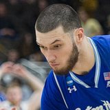 Sandro Mamukelashvili