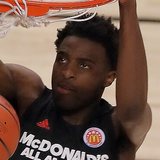 Mitchell Robinson