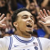 Tre Jones