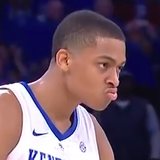 Keldon Johnson