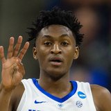 Immanuel Quickley