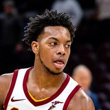 Darius Garland