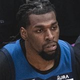 Naz Reid