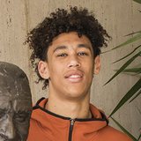 Jaxson Hayes