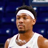 Jalen Pickett