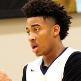 Trendon Watford