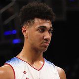Trayce Jackson-Davis