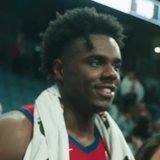 Kobe Brown