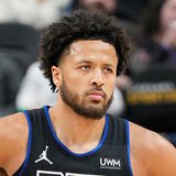 Cade Cunningham