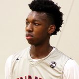 James Wiseman