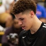 LaMelo Ball