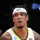 Jalen Bridges