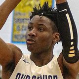 Jonathan Kuminga