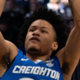 Trey Alexander