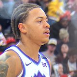 Keyonte George