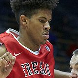 Orlando Robinson