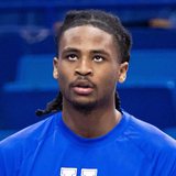 Cason Wallace