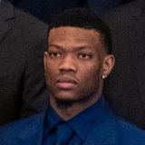 Alijah Martin