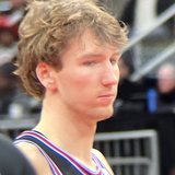 Matas Buzelis