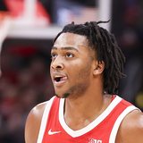Brice Sensabaugh